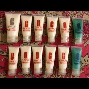 Clinique Deep Comfort Body Moisture